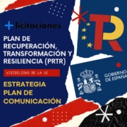 comunicacion del PRTR