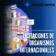 licitaciones internacionales